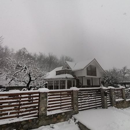 Casandi Ciresu Exterior foto