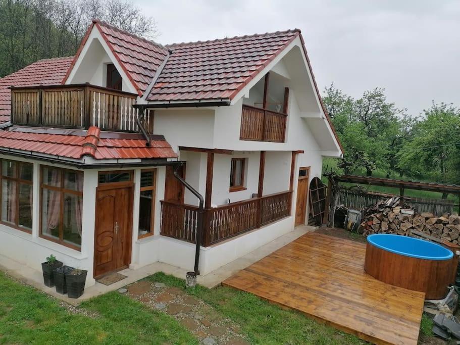 Casandi Ciresu Exterior foto