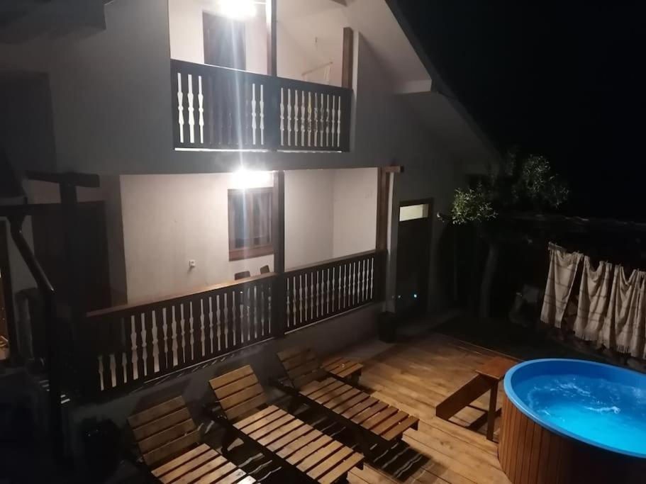 Casandi Ciresu Exterior foto