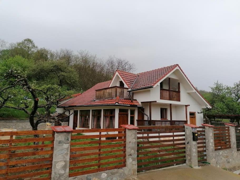 Casandi Ciresu Exterior foto