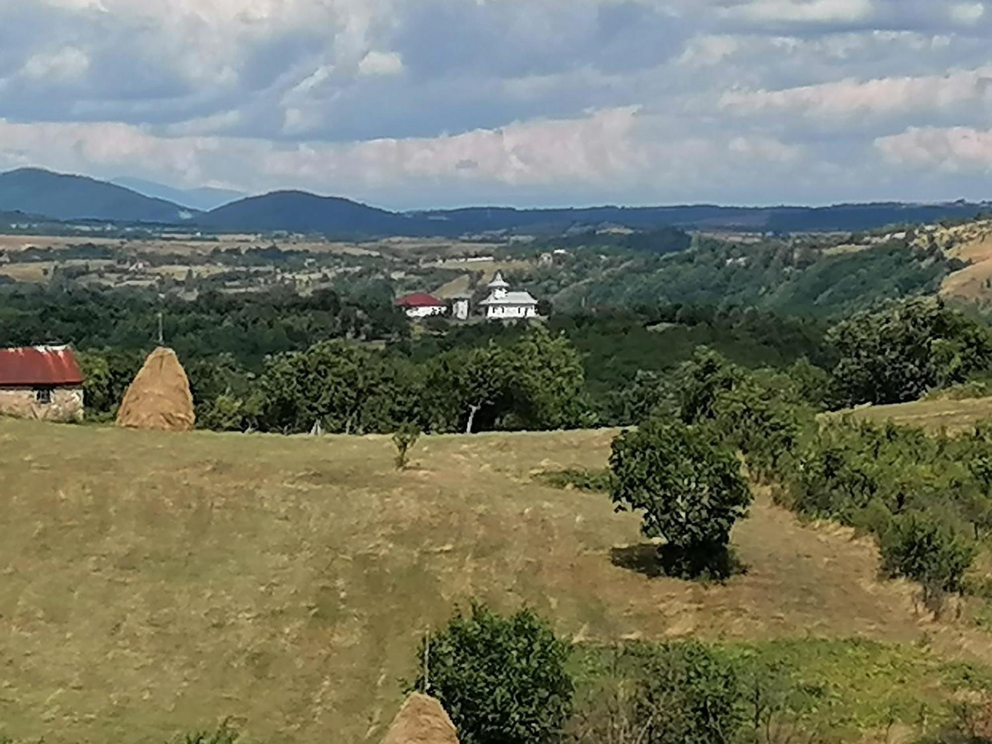 Casandi Ciresu Exterior foto